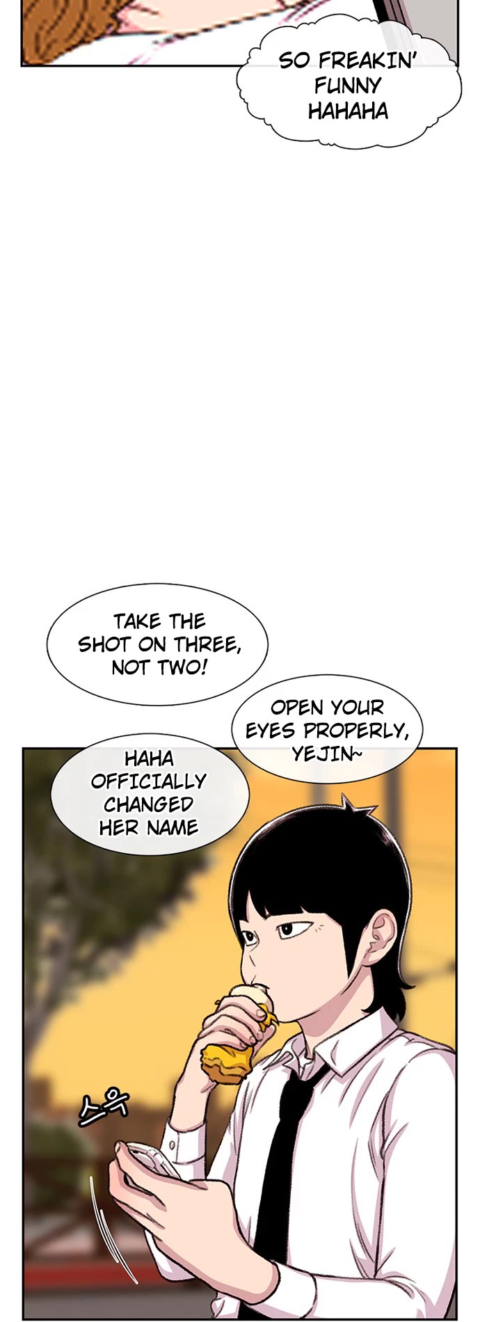 Star Ginseng Store chapter 95 page 25