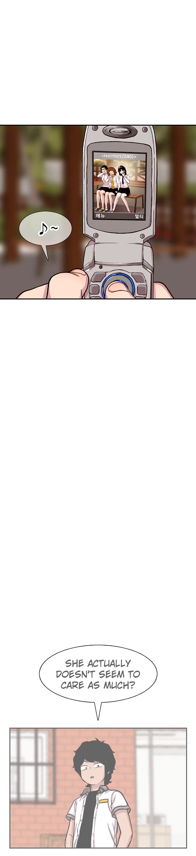 Star Ginseng Store chapter 95 page 28