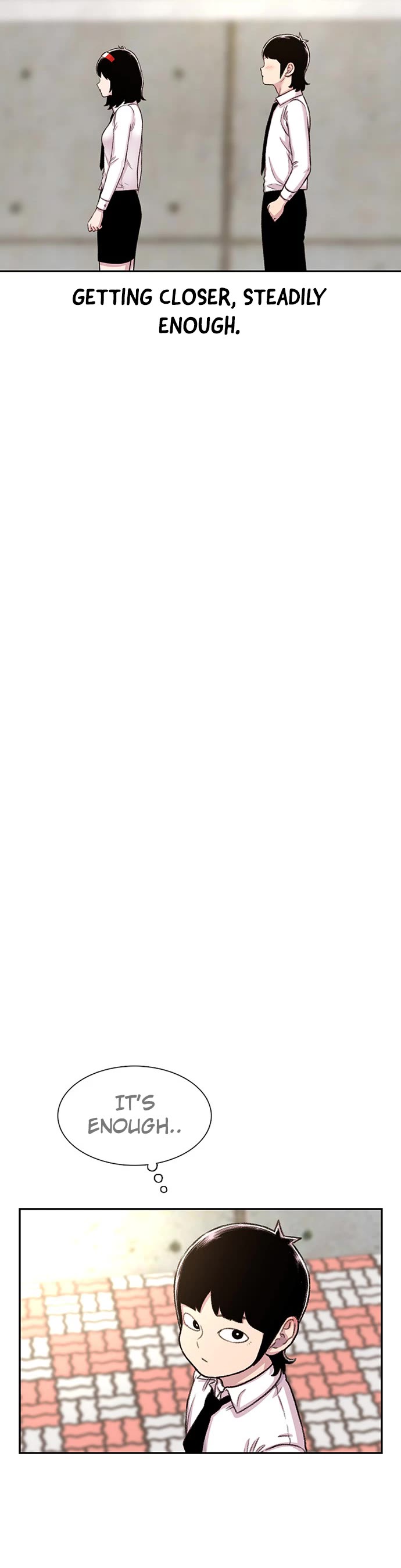 Star Ginseng Store chapter 95 page 30