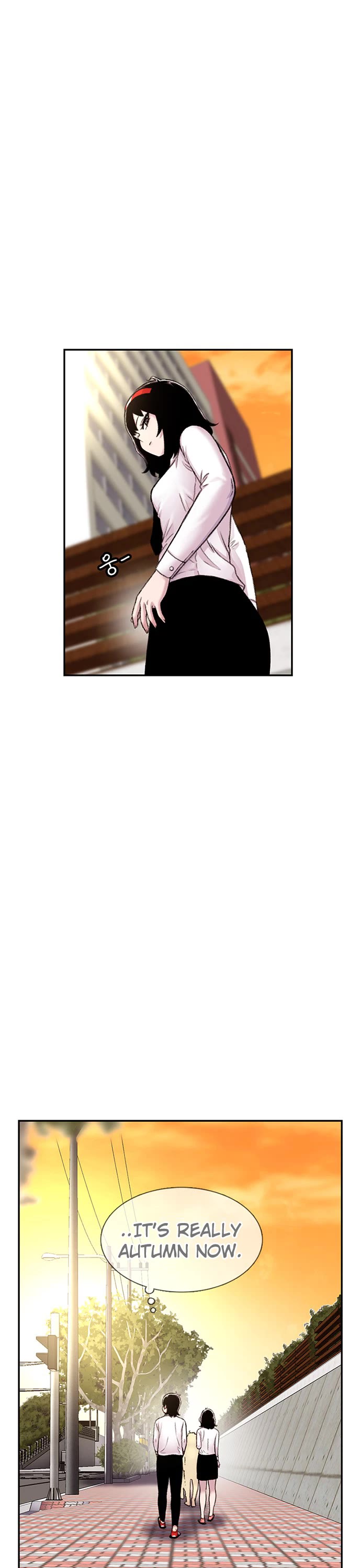 Star Ginseng Store chapter 95 page 31