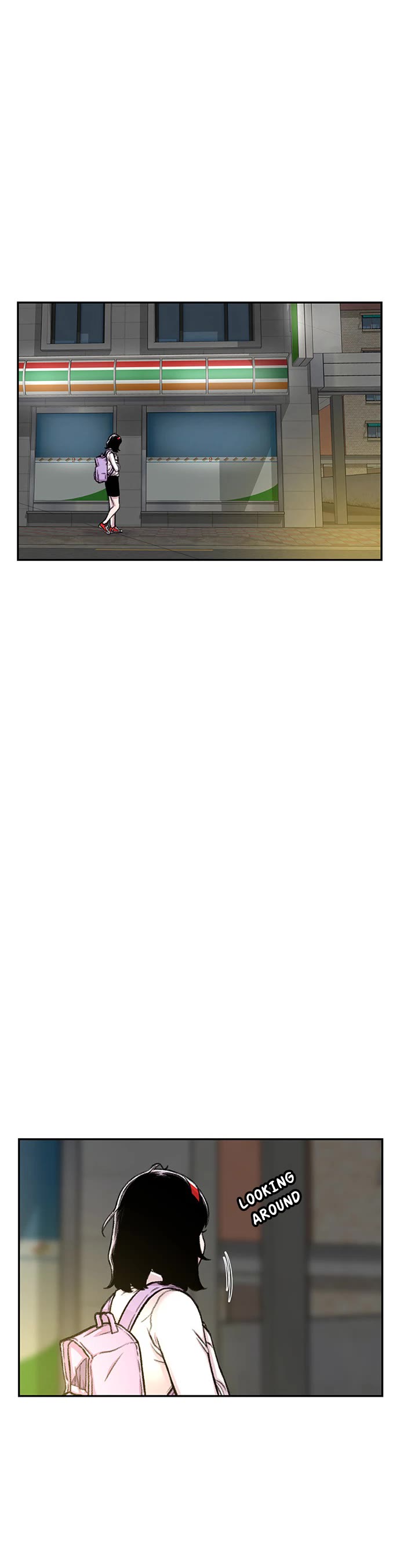 Star Ginseng Store chapter 95 page 34