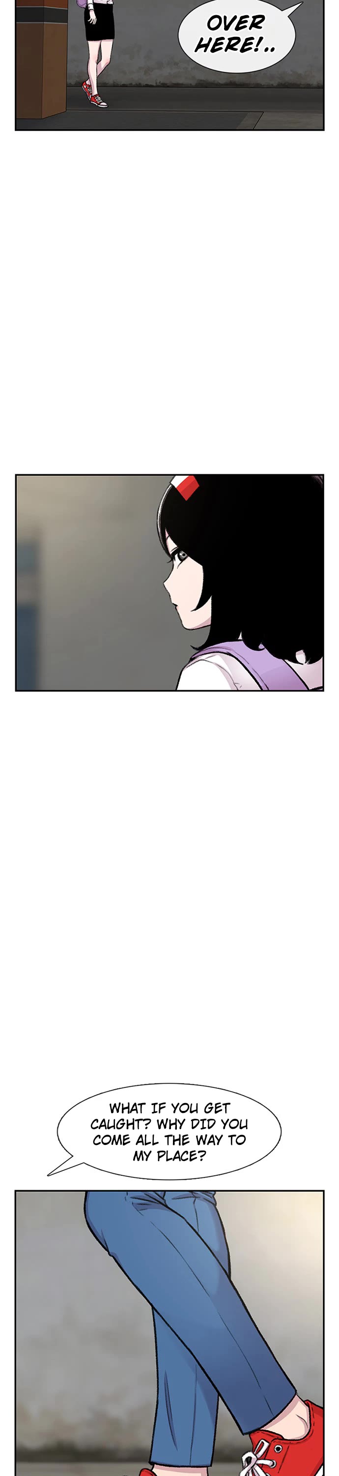 Star Ginseng Store chapter 95 page 36