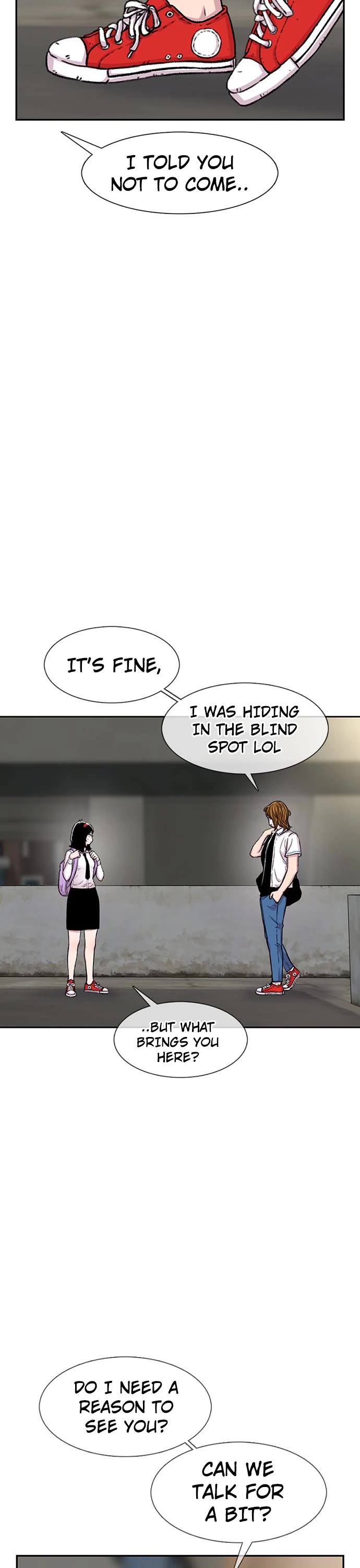 Star Ginseng Store chapter 95 page 37