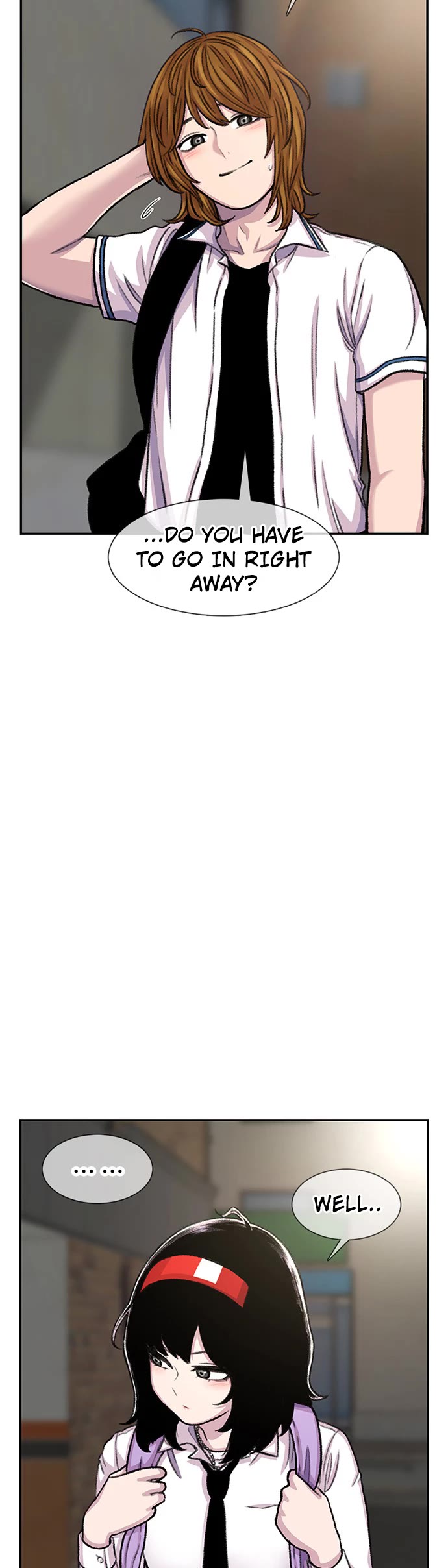 Star Ginseng Store chapter 95 page 38