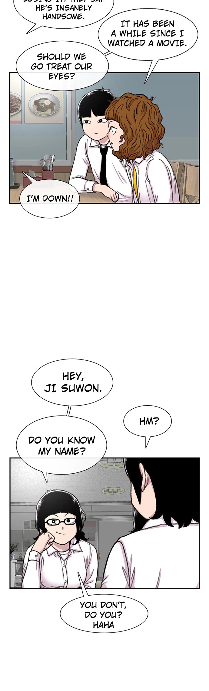 Star Ginseng Store chapter 95 page 4