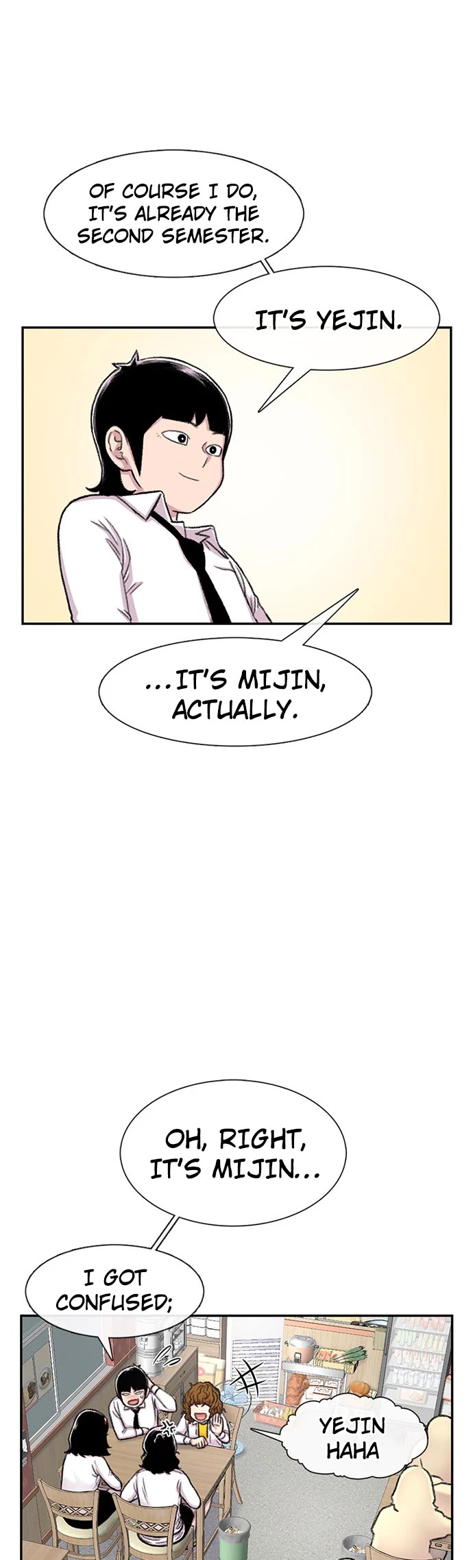 Star Ginseng Store chapter 95 page 5