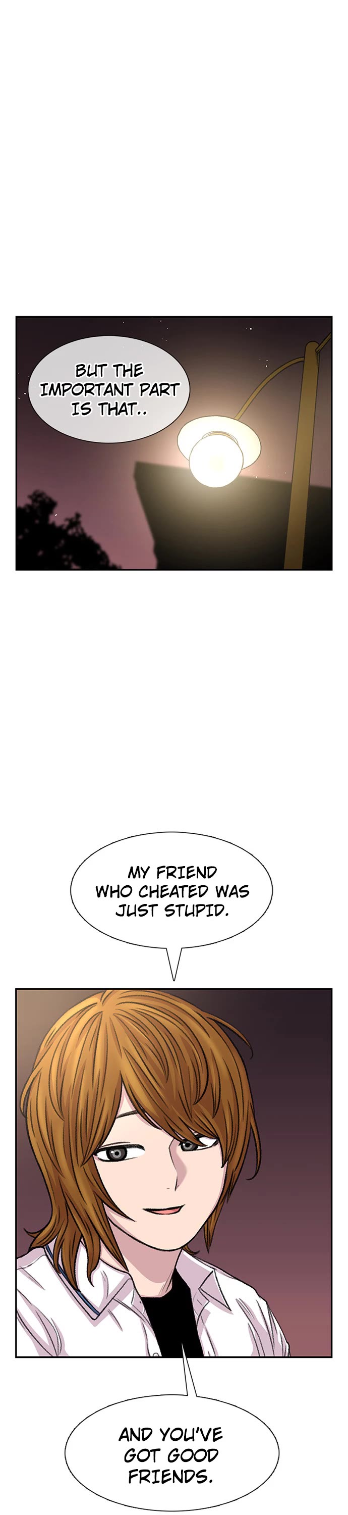 Star Ginseng Store chapter 96 page 13