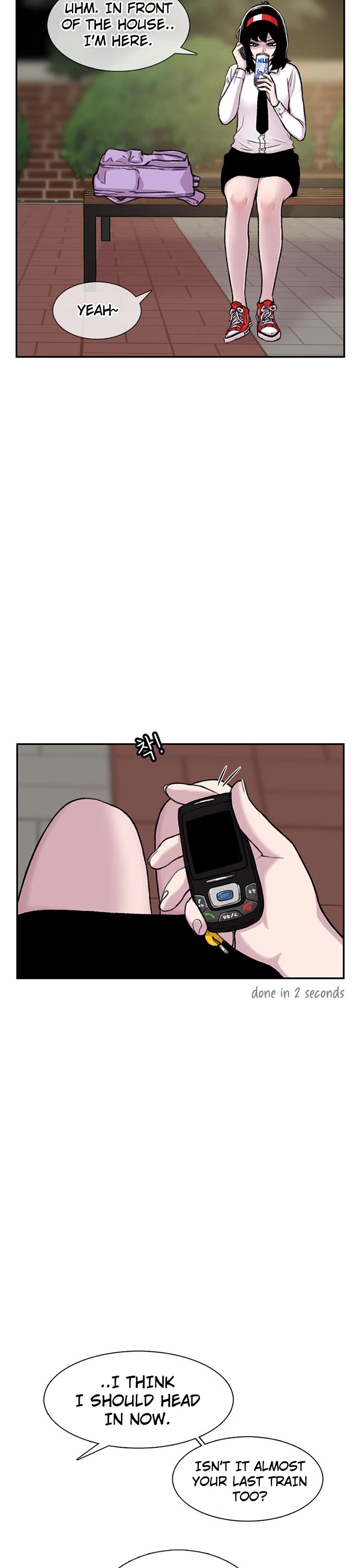 Star Ginseng Store chapter 96 page 16