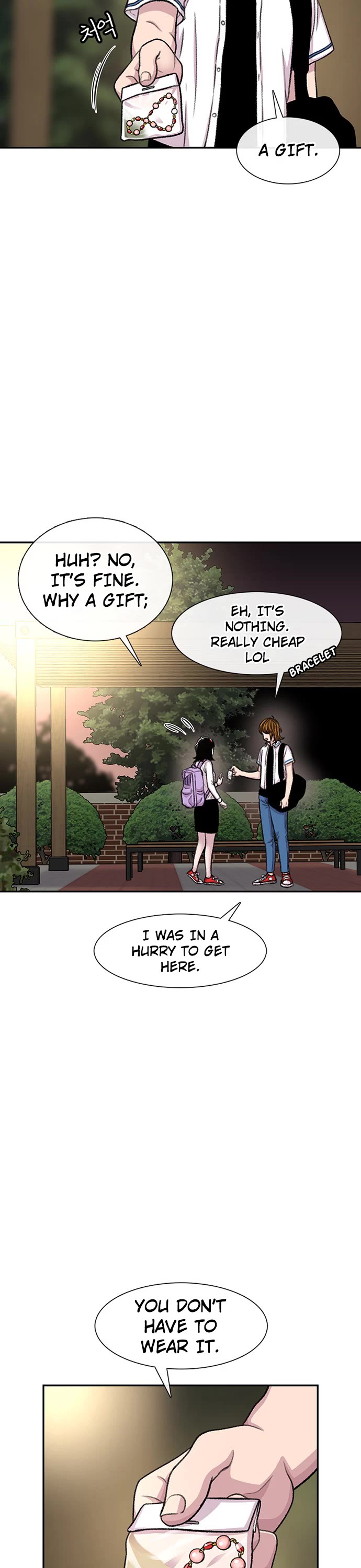 Star Ginseng Store chapter 96 page 18