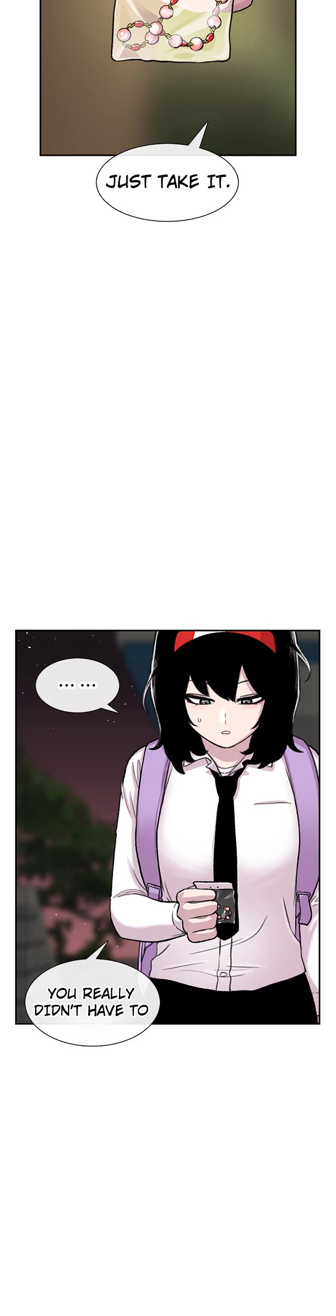 Star Ginseng Store chapter 96 page 19