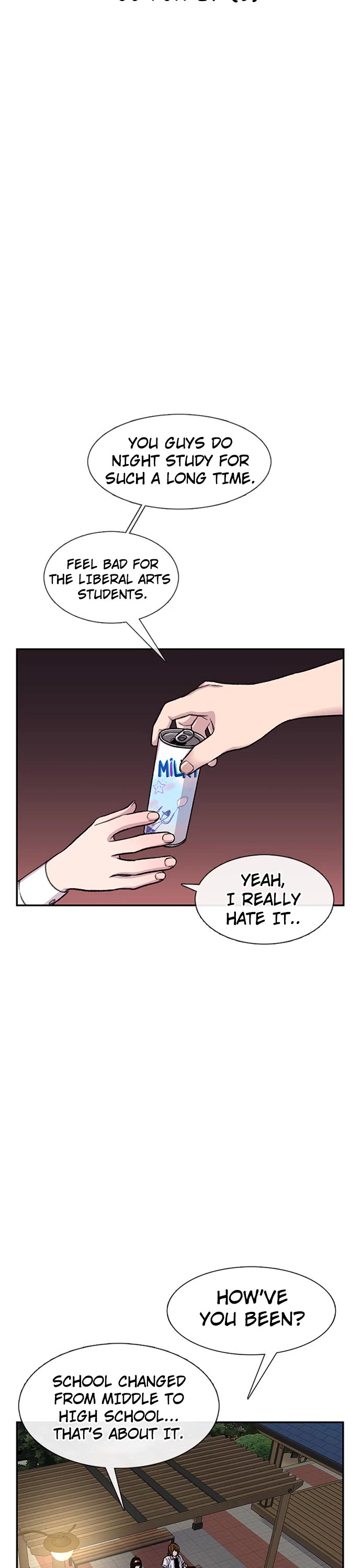 Star Ginseng Store chapter 96 page 2