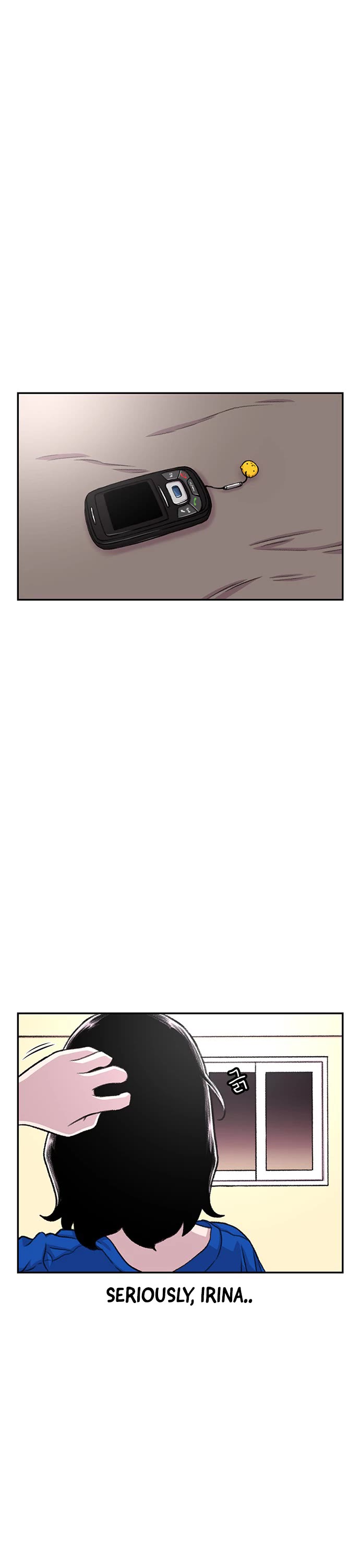 Star Ginseng Store chapter 96 page 28