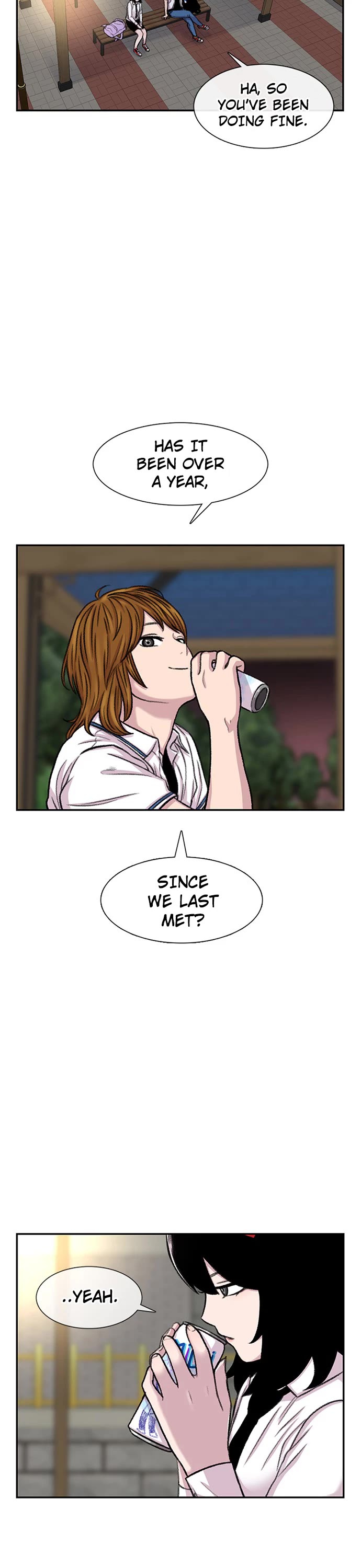 Star Ginseng Store chapter 96 page 3