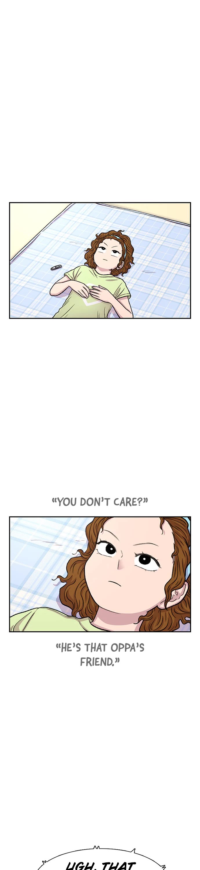 Star Ginseng Store chapter 96 page 32