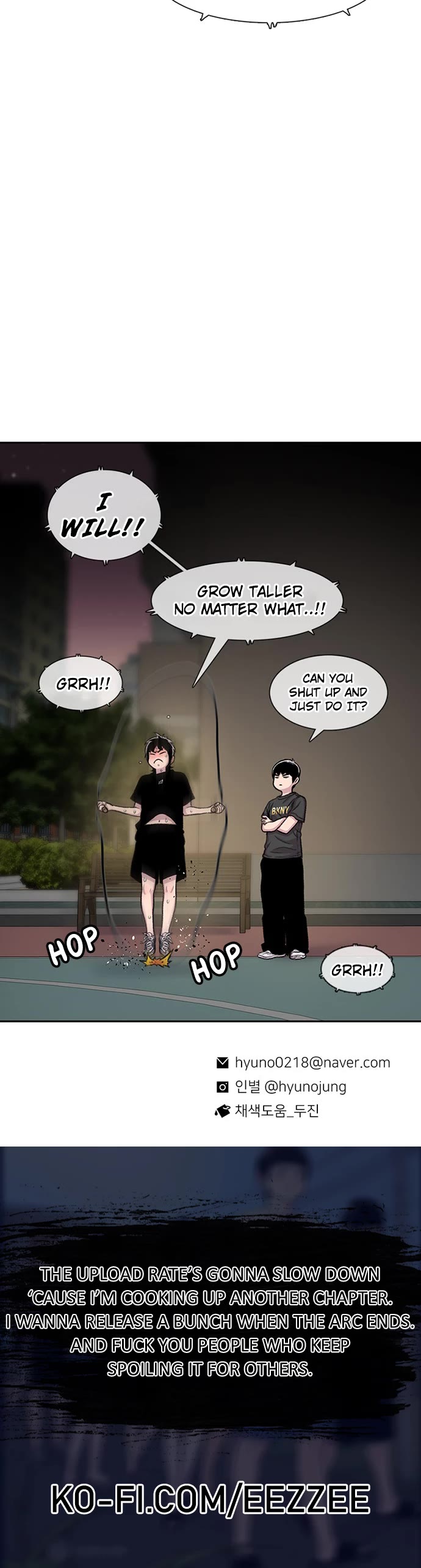 Star Ginseng Store chapter 96 page 39