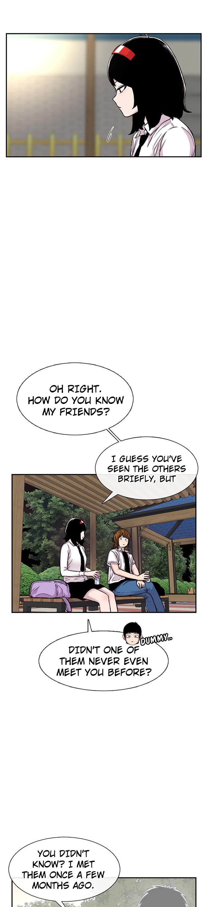 Star Ginseng Store chapter 96 page 8