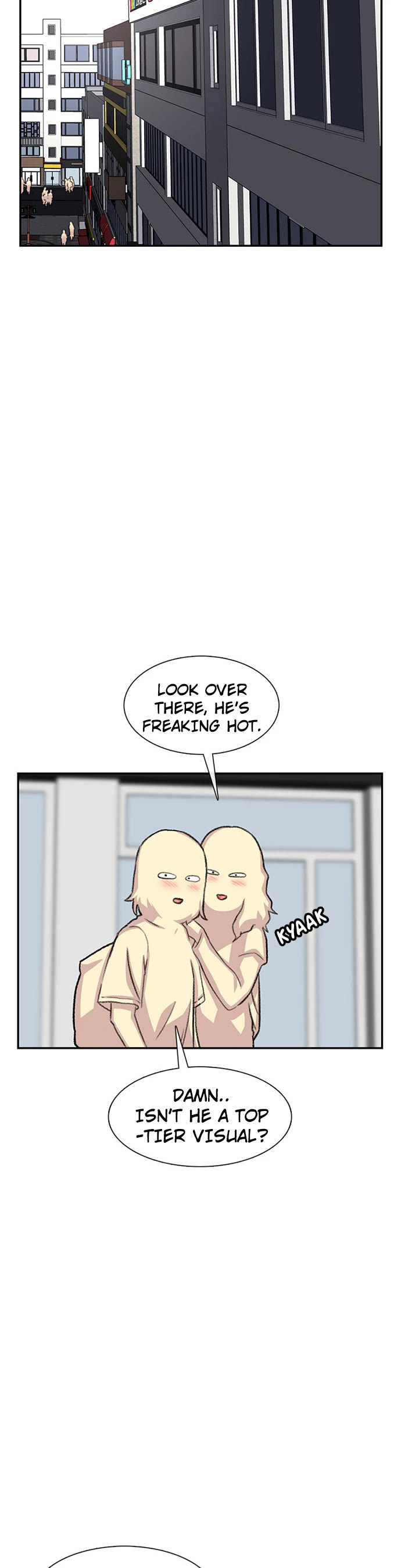 Star Ginseng Store chapter 97 page 10