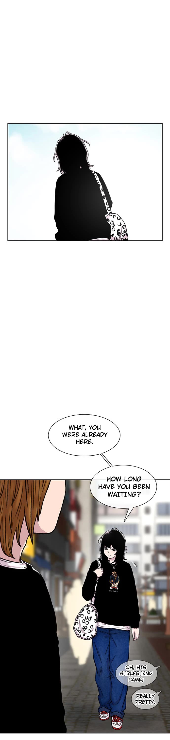 Star Ginseng Store chapter 97 page 12