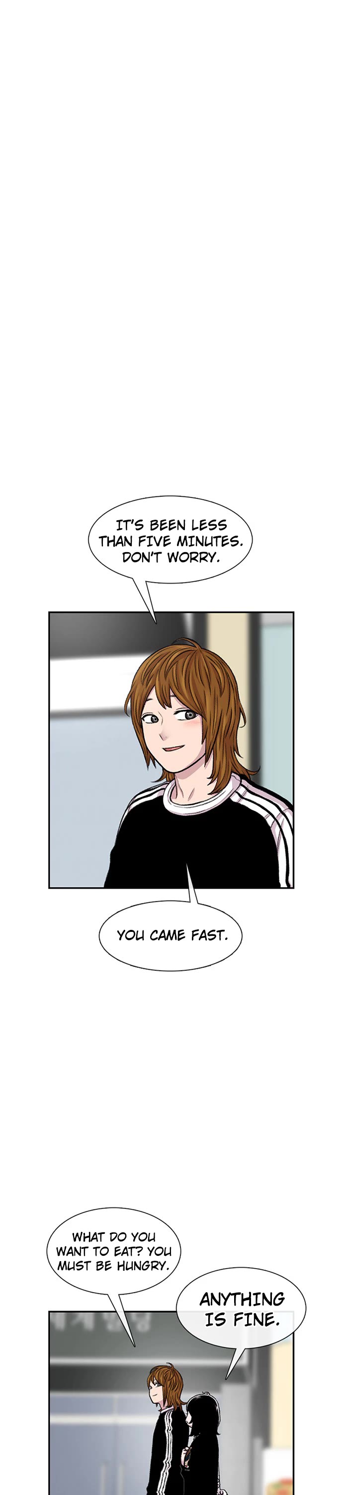 Star Ginseng Store chapter 97 page 13