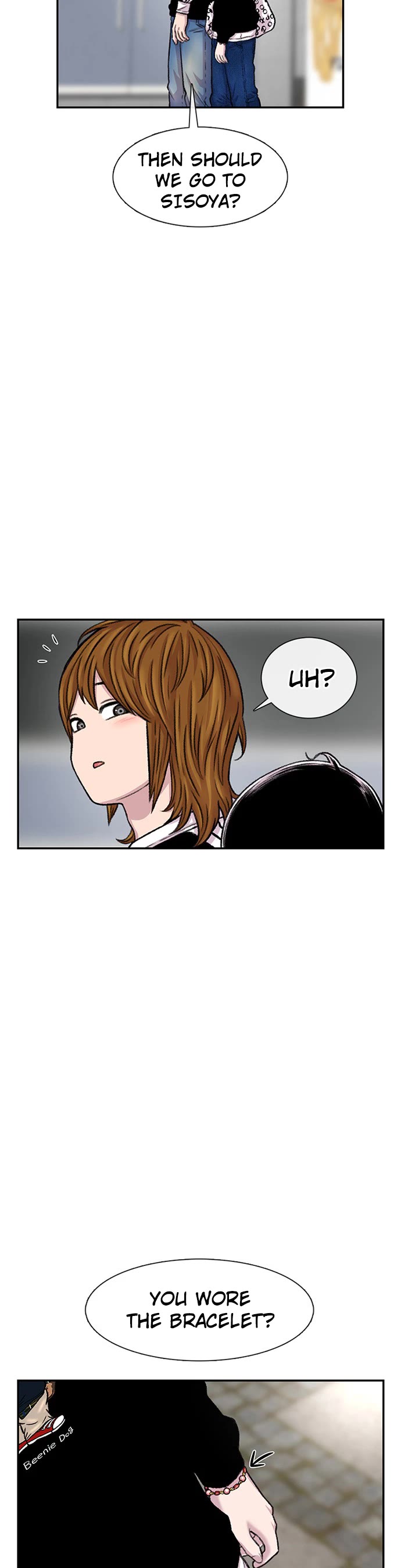 Star Ginseng Store chapter 97 page 14