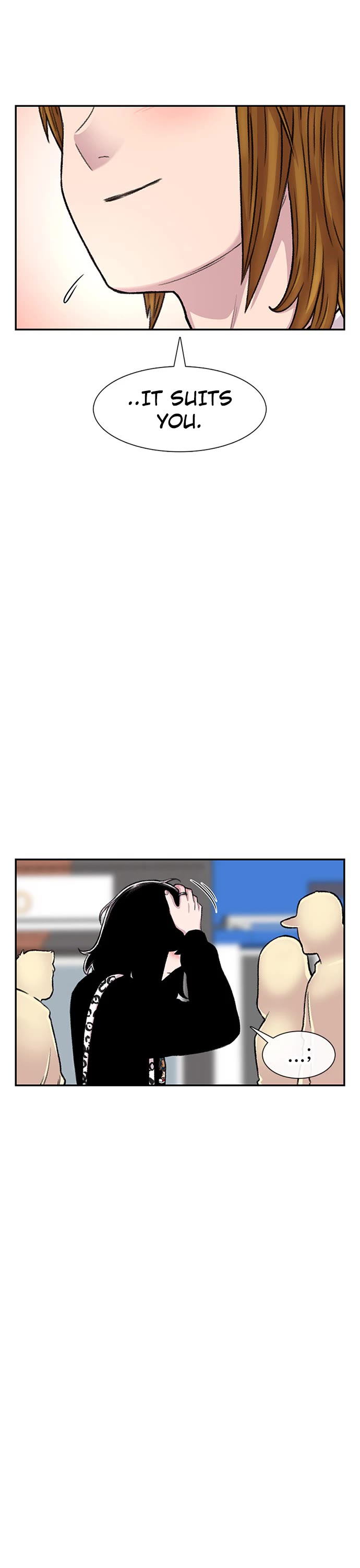 Star Ginseng Store chapter 97 page 16