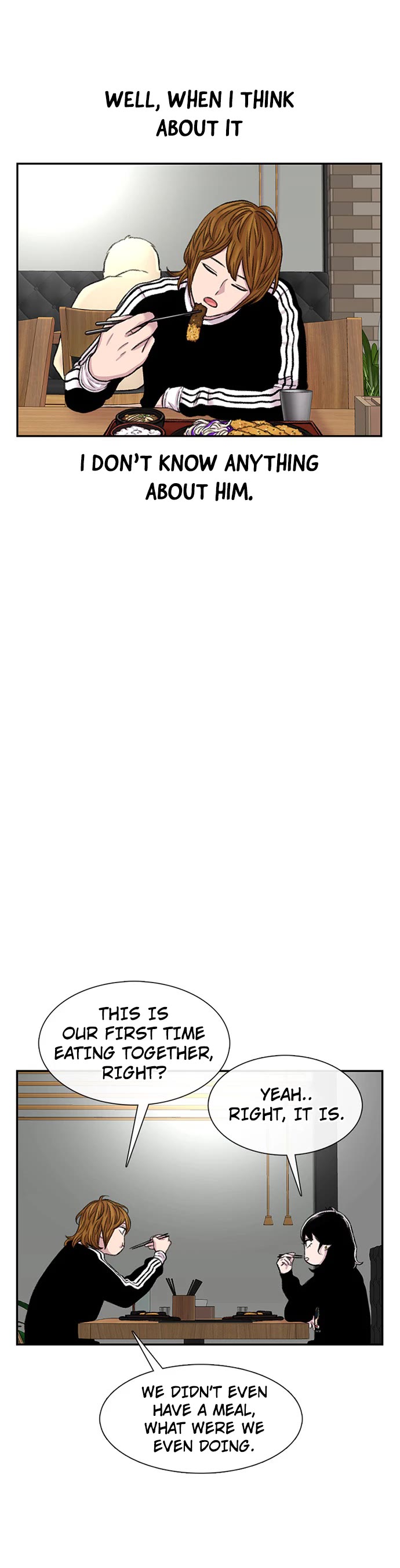 Star Ginseng Store chapter 97 page 19