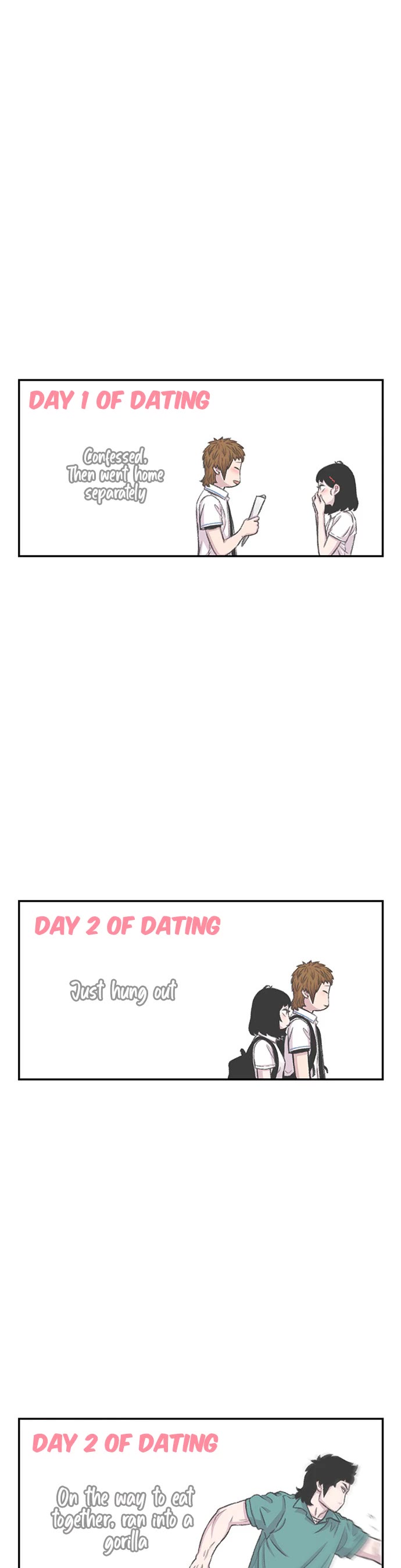 Star Ginseng Store chapter 97 page 20