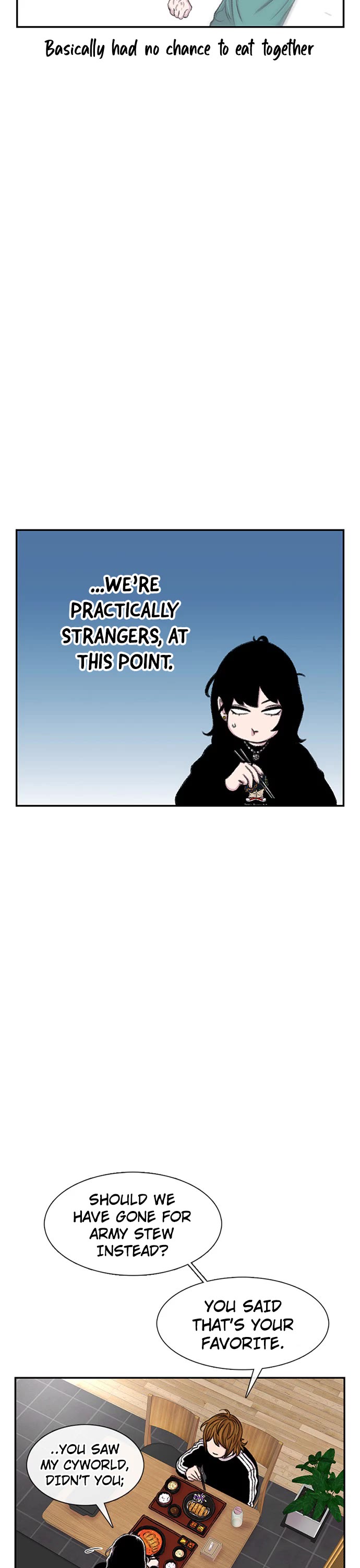 Star Ginseng Store chapter 97 page 21