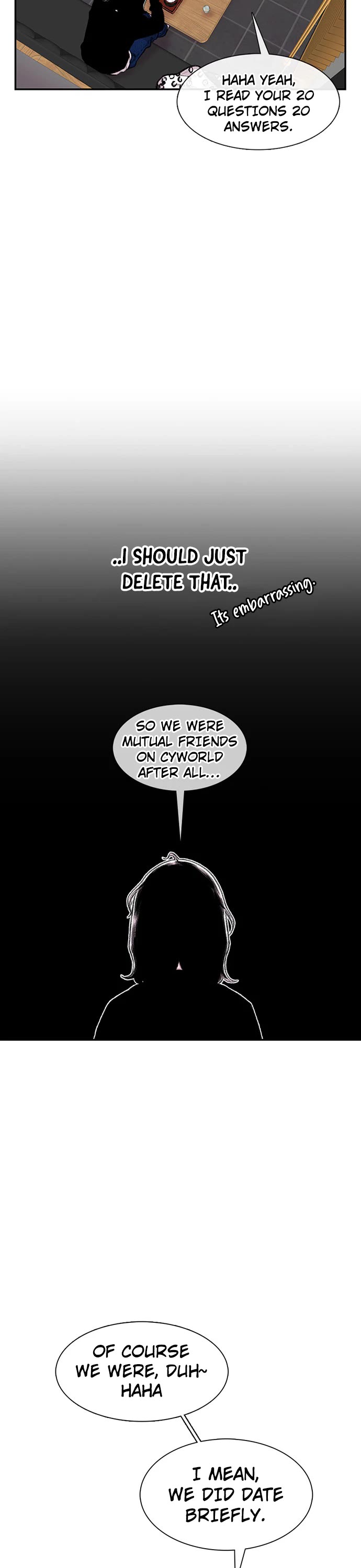 Star Ginseng Store chapter 97 page 22