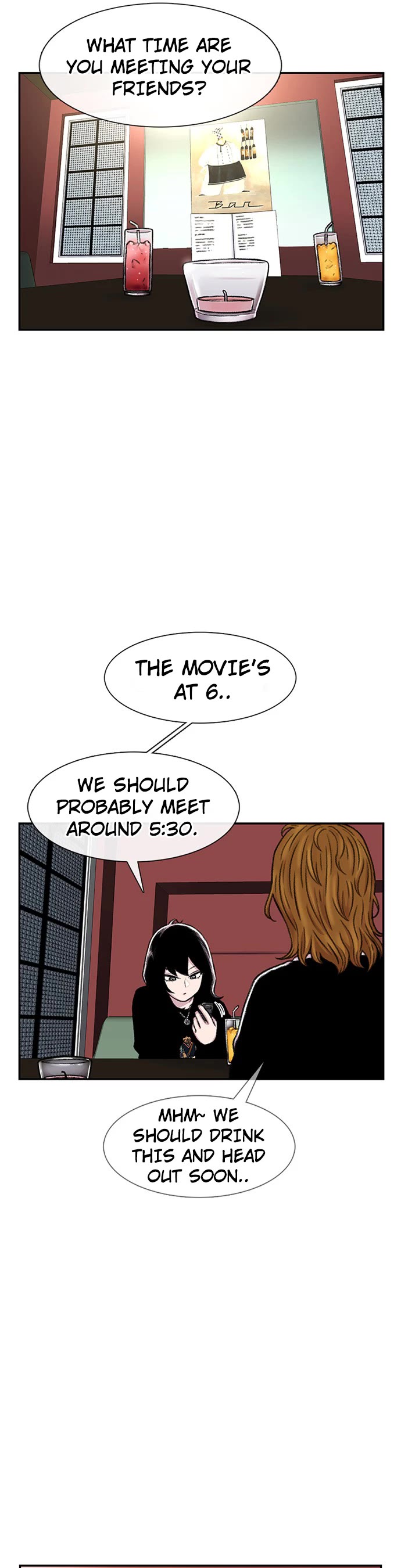 Star Ginseng Store chapter 97 page 24