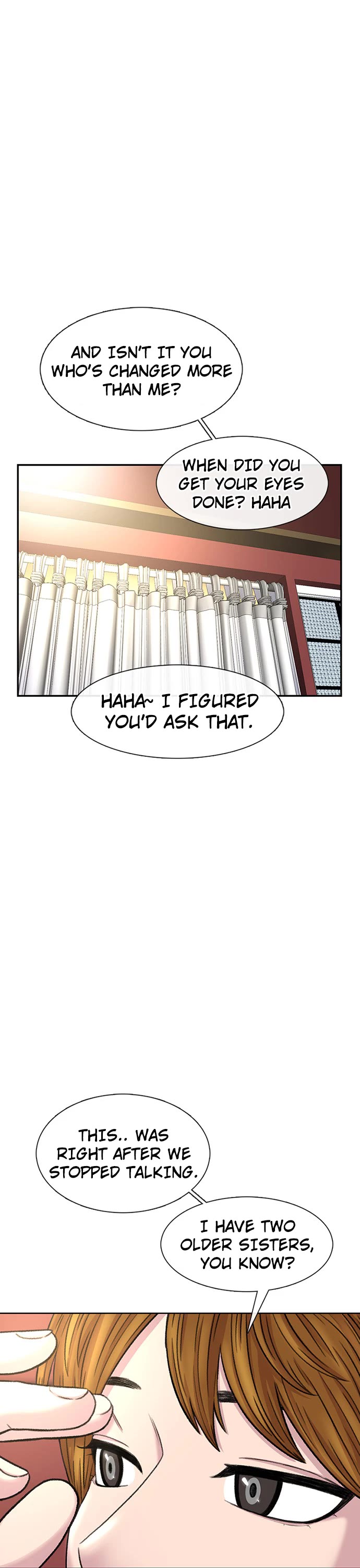 Star Ginseng Store chapter 97 page 28