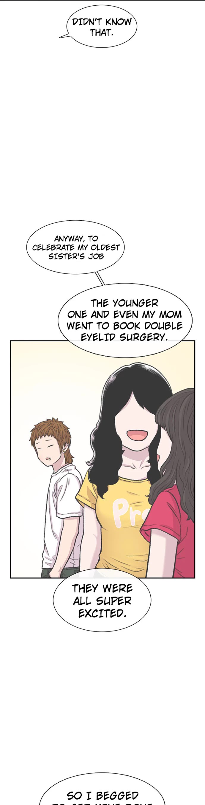 Star Ginseng Store chapter 97 page 29