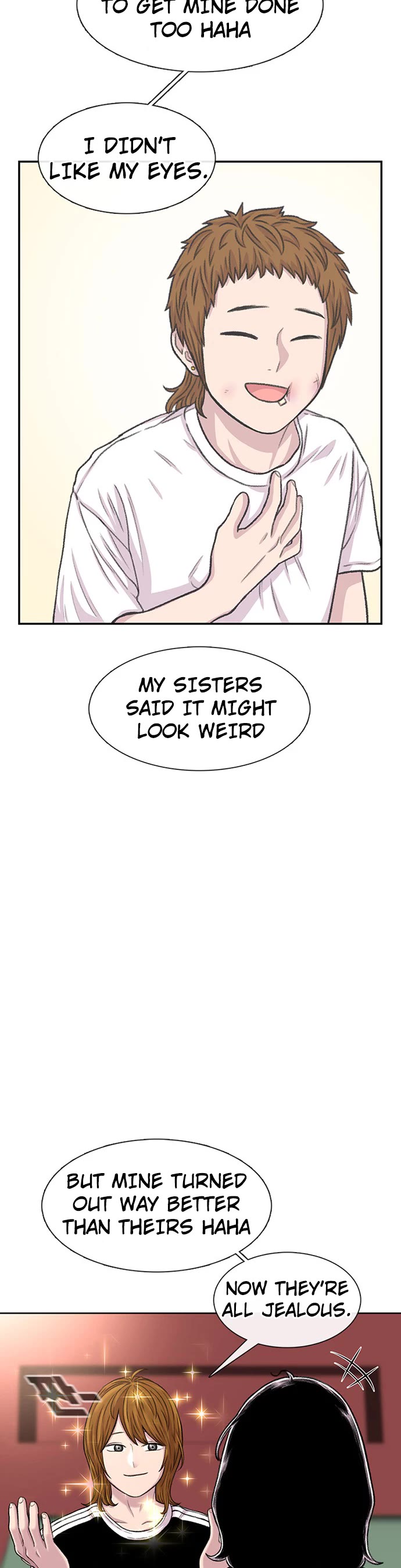 Star Ginseng Store chapter 97 page 30