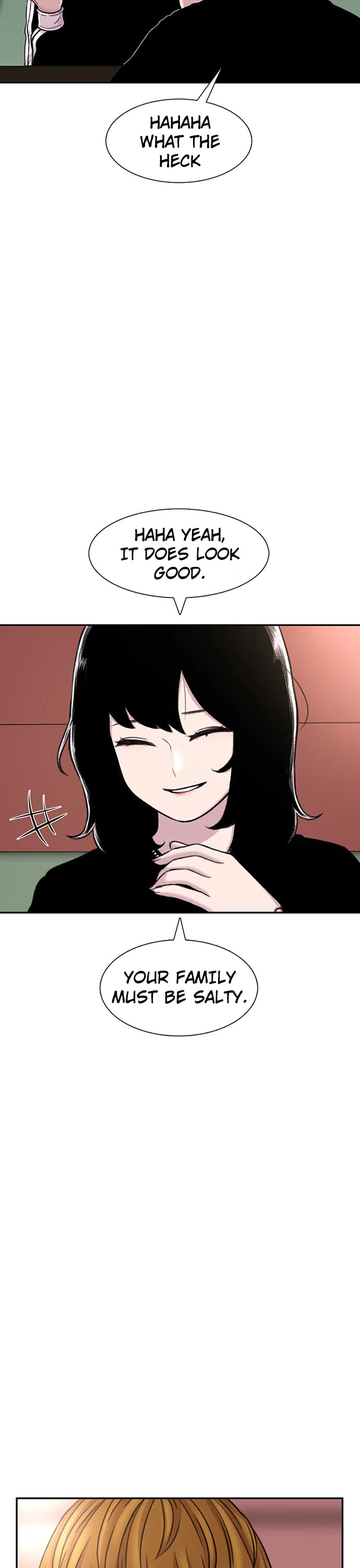 Star Ginseng Store chapter 97 page 31