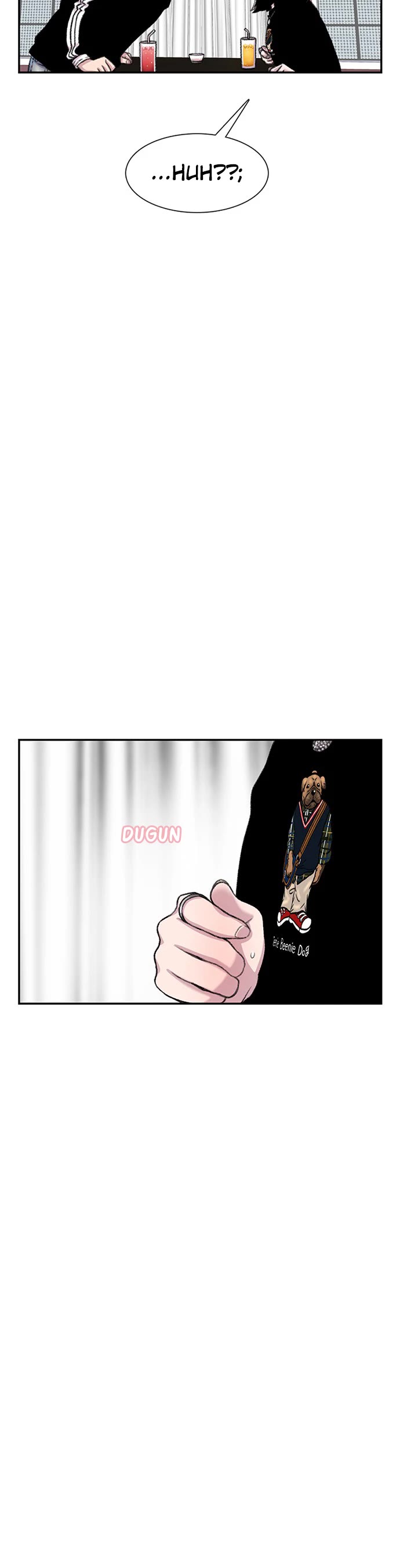 Star Ginseng Store chapter 97 page 34