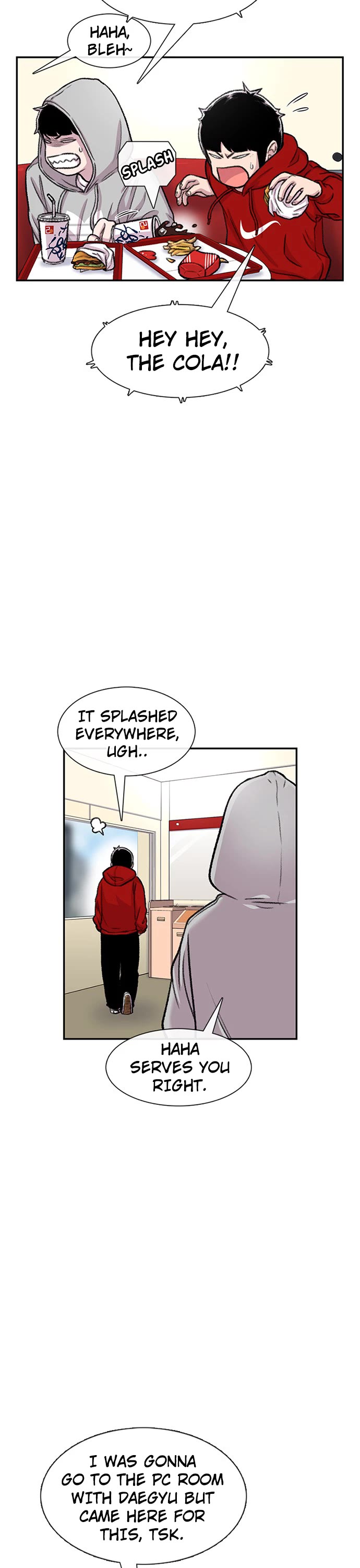 Star Ginseng Store chapter 97 page 6