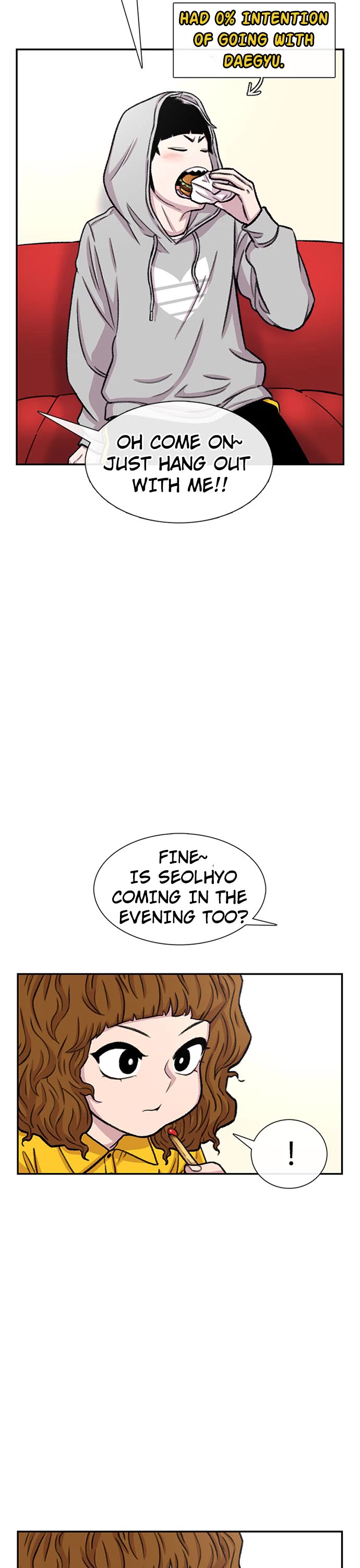 Star Ginseng Store chapter 97 page 7