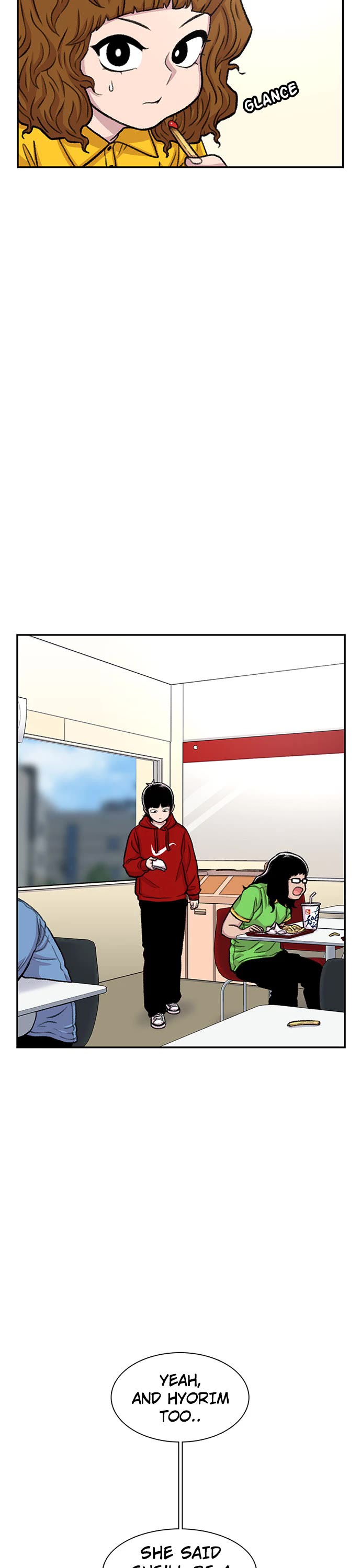 Star Ginseng Store chapter 97 page 8