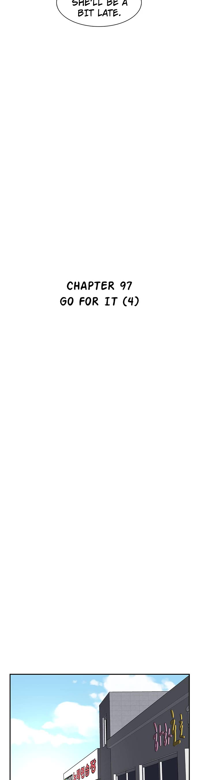 Star Ginseng Store chapter 97 page 9