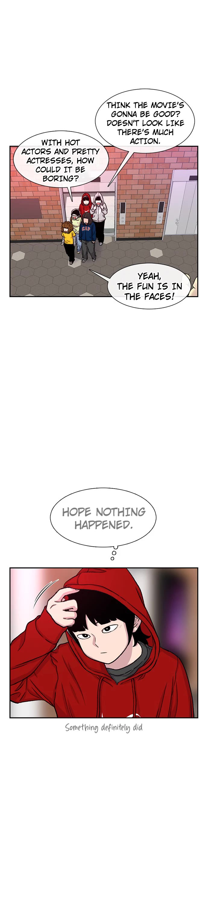 Star Ginseng Store chapter 98 page 11