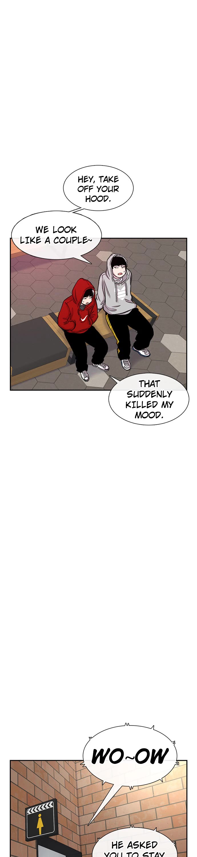 Star Ginseng Store chapter 98 page 18