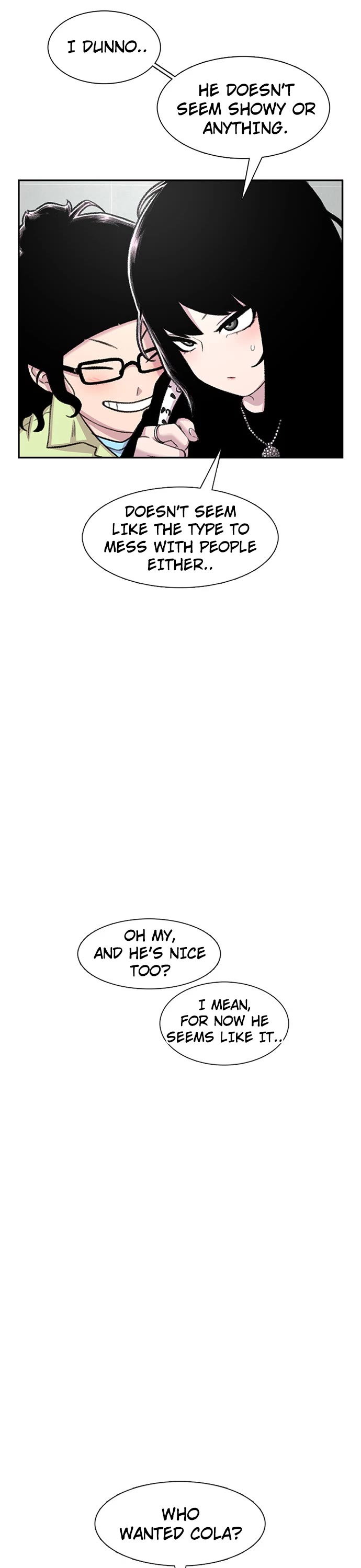 Star Ginseng Store chapter 98 page 23