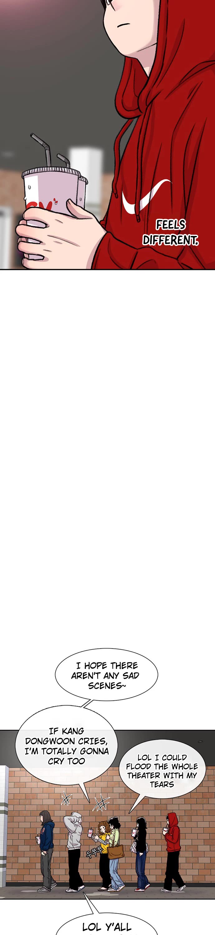 Star Ginseng Store chapter 98 page 27