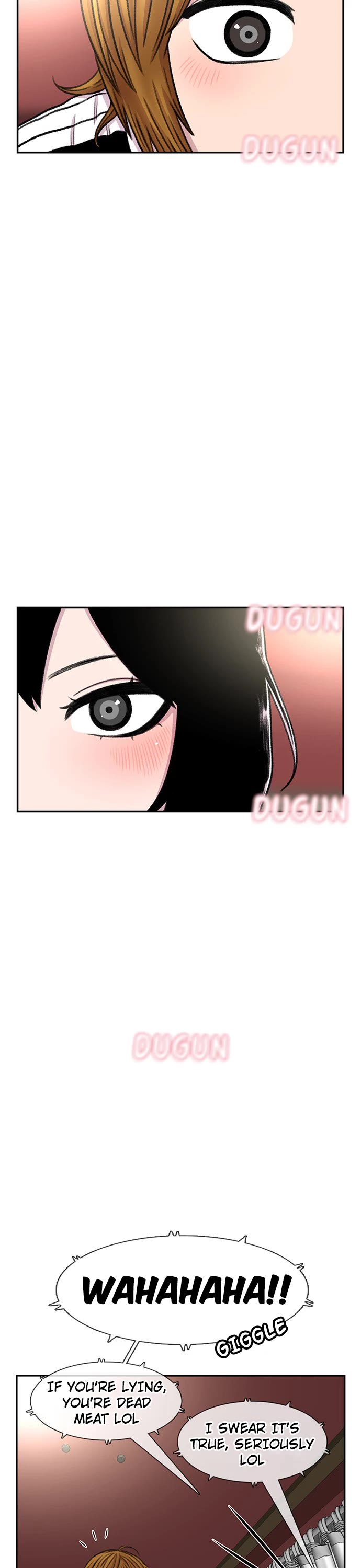 Star Ginseng Store chapter 98 page 3