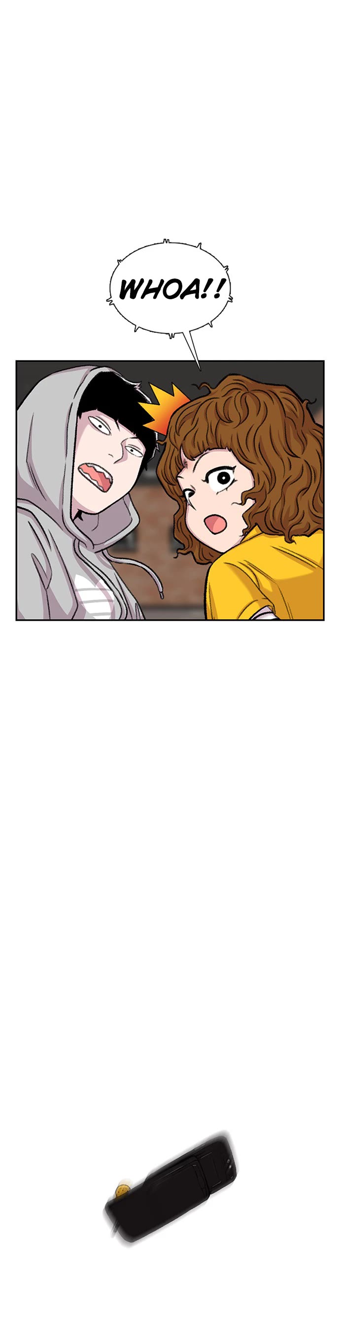 Star Ginseng Store chapter 98 page 30