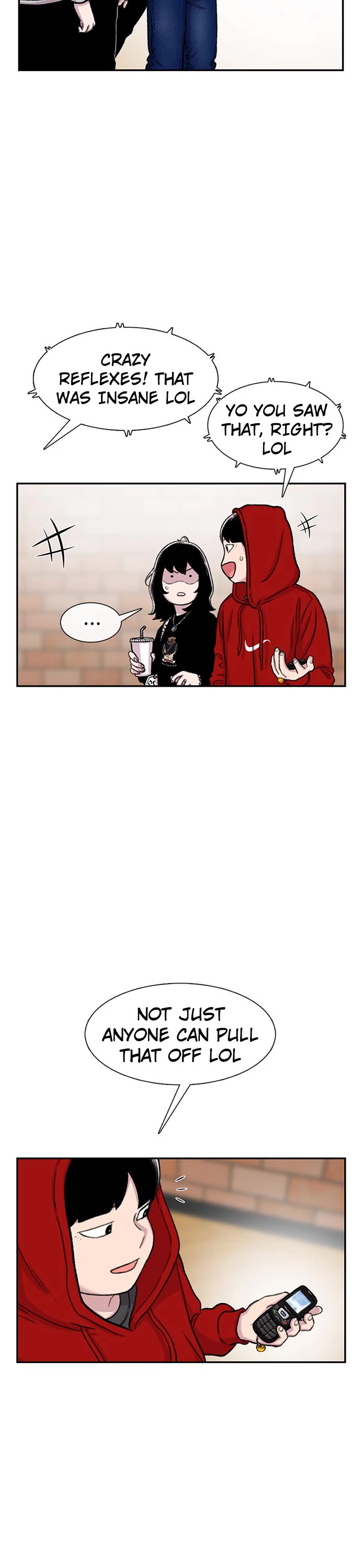 Star Ginseng Store chapter 98 page 32