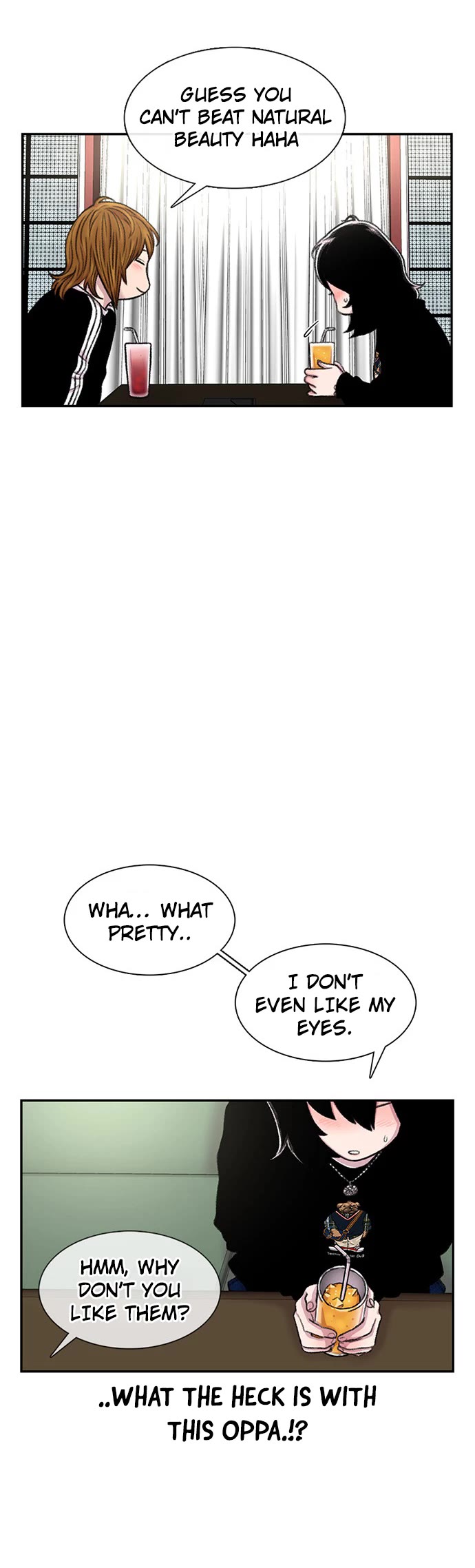 Star Ginseng Store chapter 98 page 5