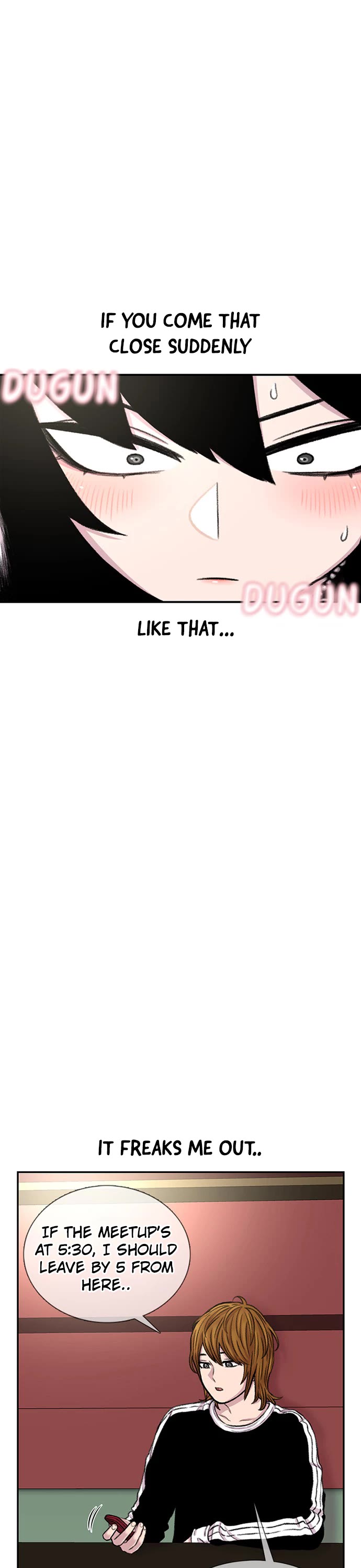 Star Ginseng Store chapter 98 page 6