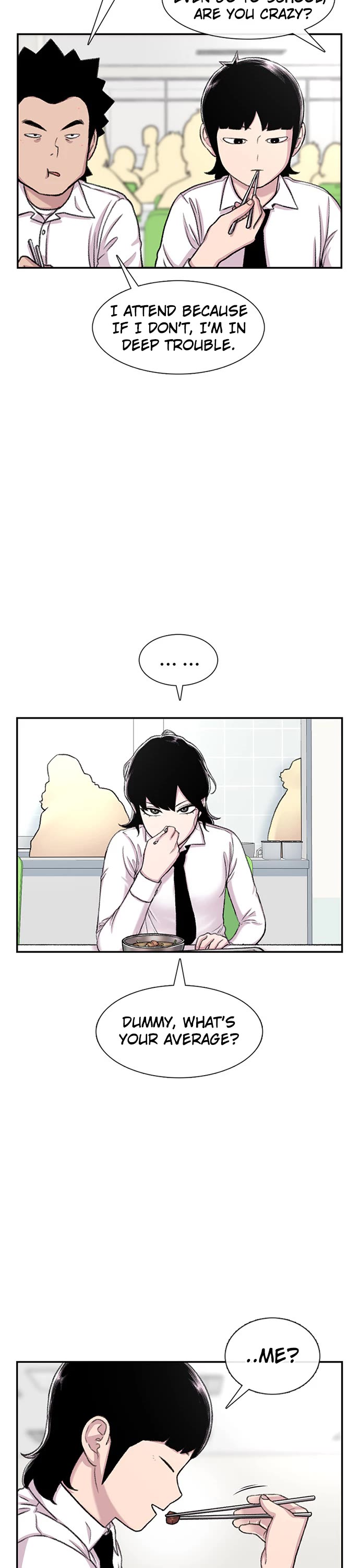 Star Ginseng Store chapter 99 page 13