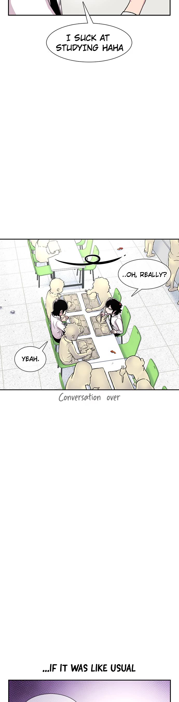 Star Ginseng Store chapter 99 page 14